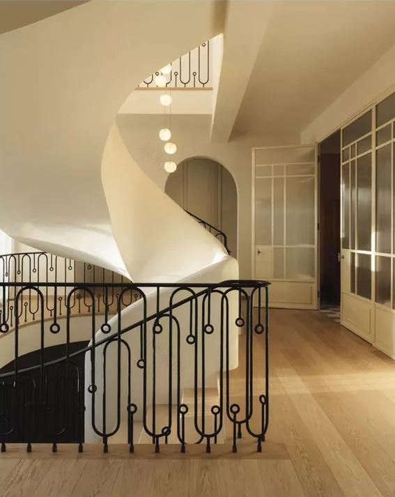 Birch House 住宅别墅设计丨波兰丨Paradowski Studio-57