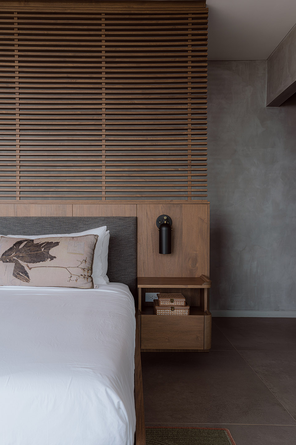 Komorebi别墅丨哥斯达黎加蓬塔雷纳斯丨Studio Saxe-121