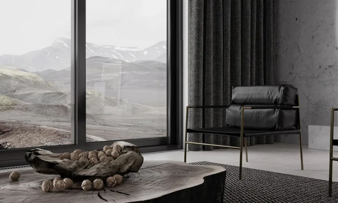 地球边缘丨俄罗斯丨Elena Torceva-19