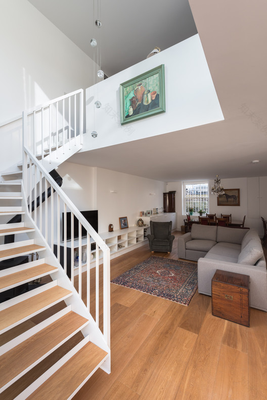 Clapham House MWArchitects-19