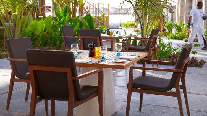 马尔代夫惊艳的 Viceroy 酒店-17