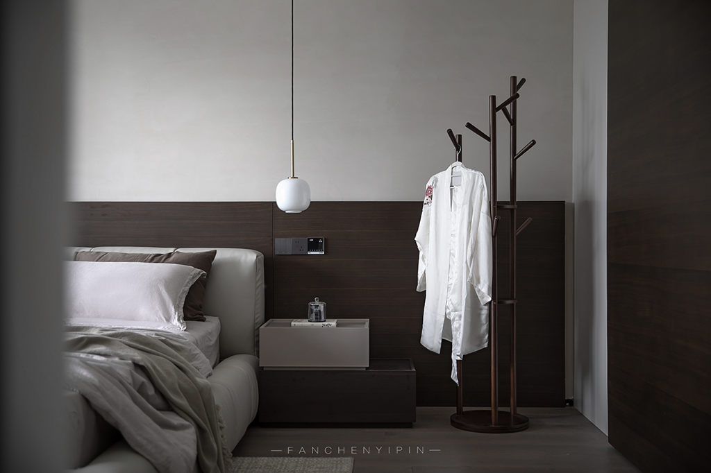 璞樾湖山·自然栖居1000㎡别墅豪宅丨中国杭州丨凡尘壹品设计-47