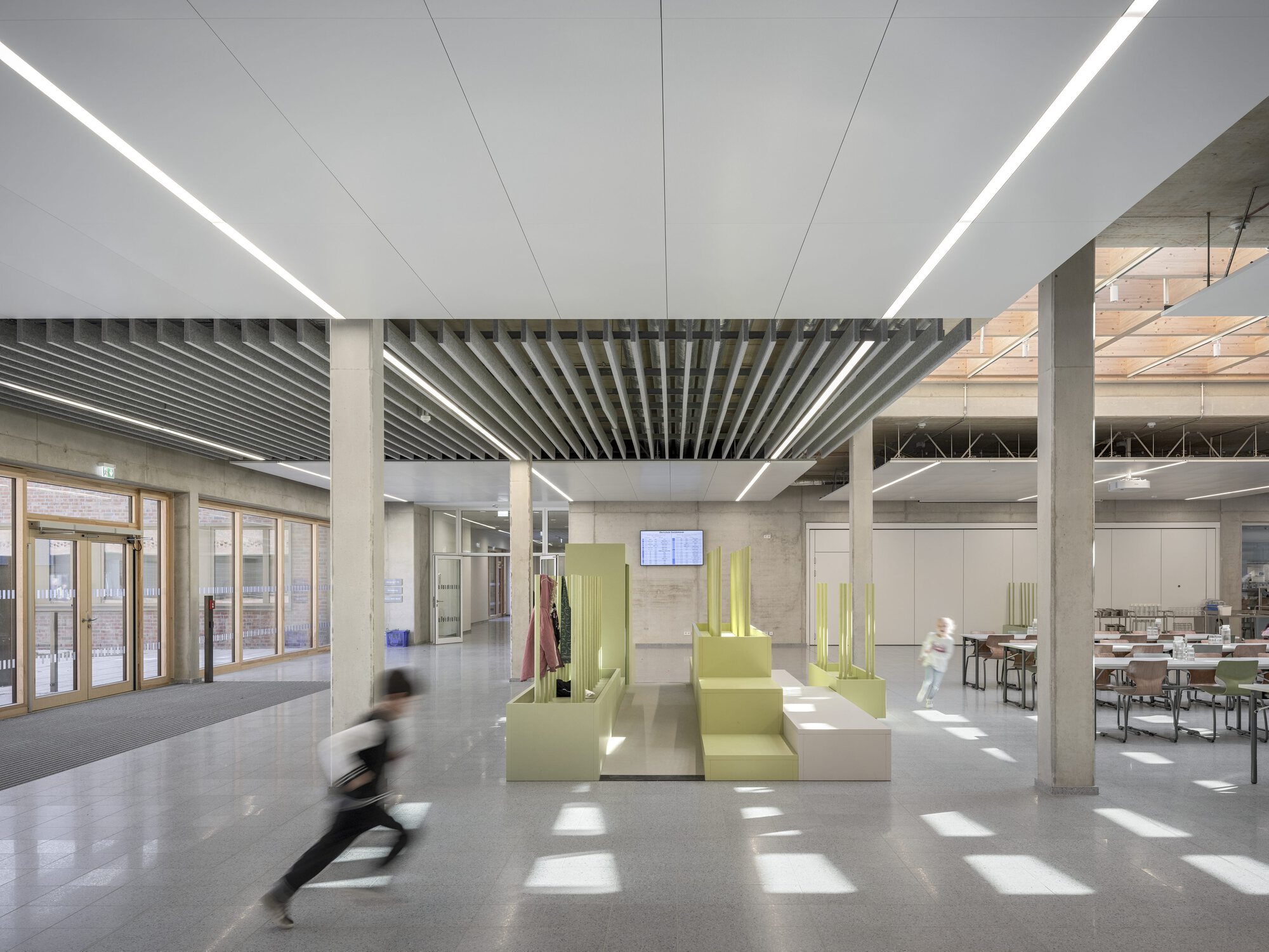 三派一法丨德国不来梅-13