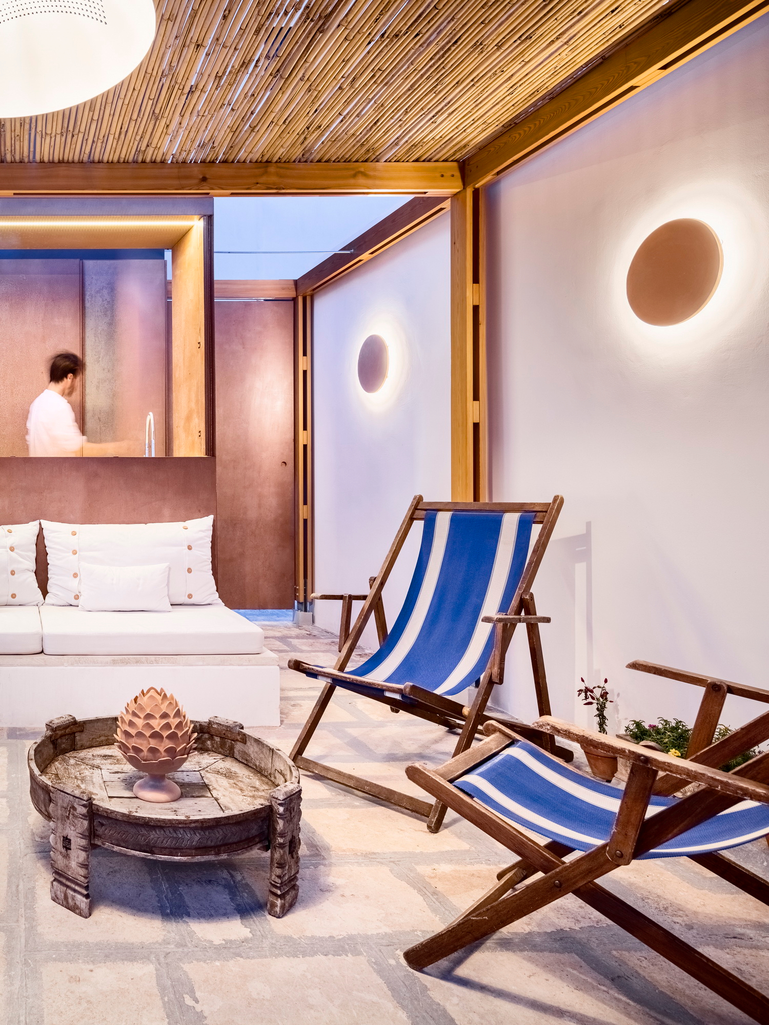 M号楼 / Federico Guarini-15