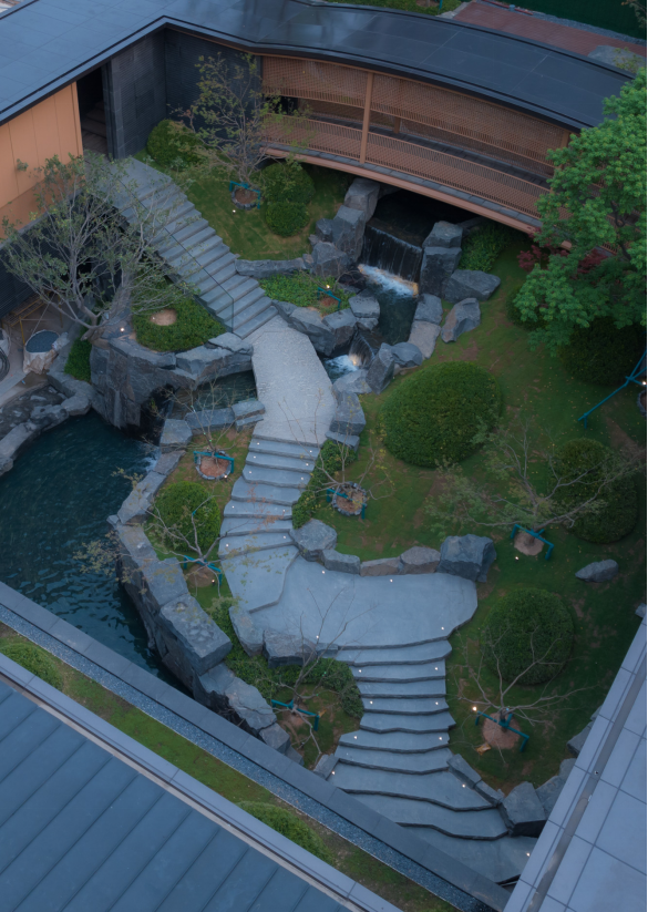 金沙操盘 | 成功经验：从河南火到全国各地（实地考察+主题演讲）-26