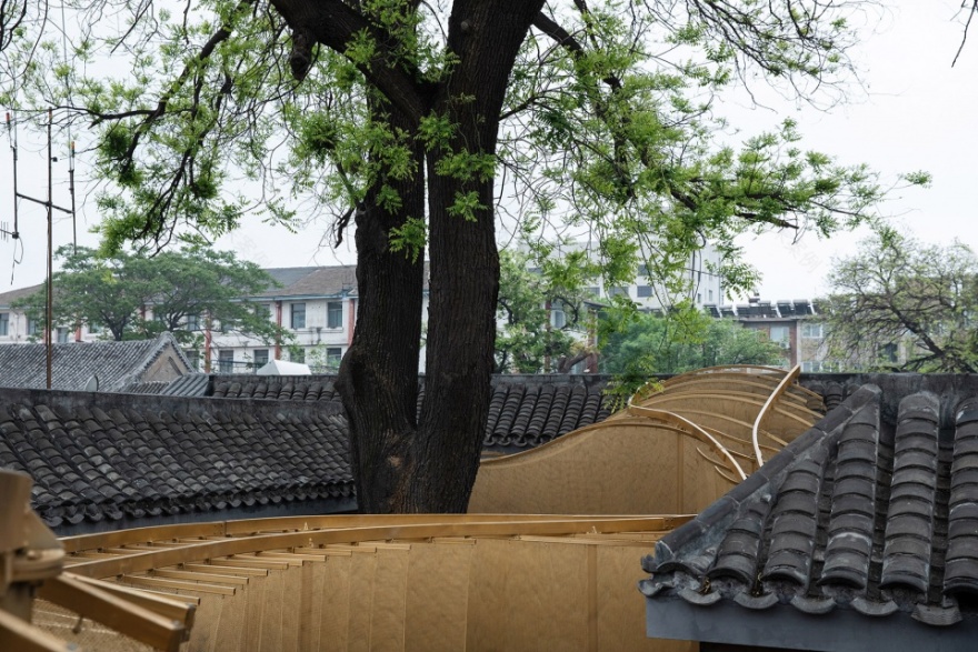 北京雀巢感CAFÉ-12