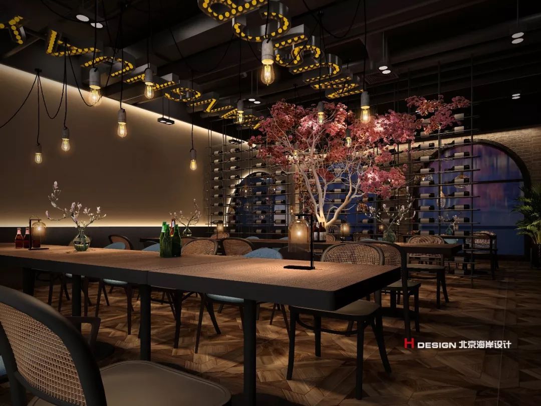 凡尘花巷影深处，一切诗情画意的开始。-100