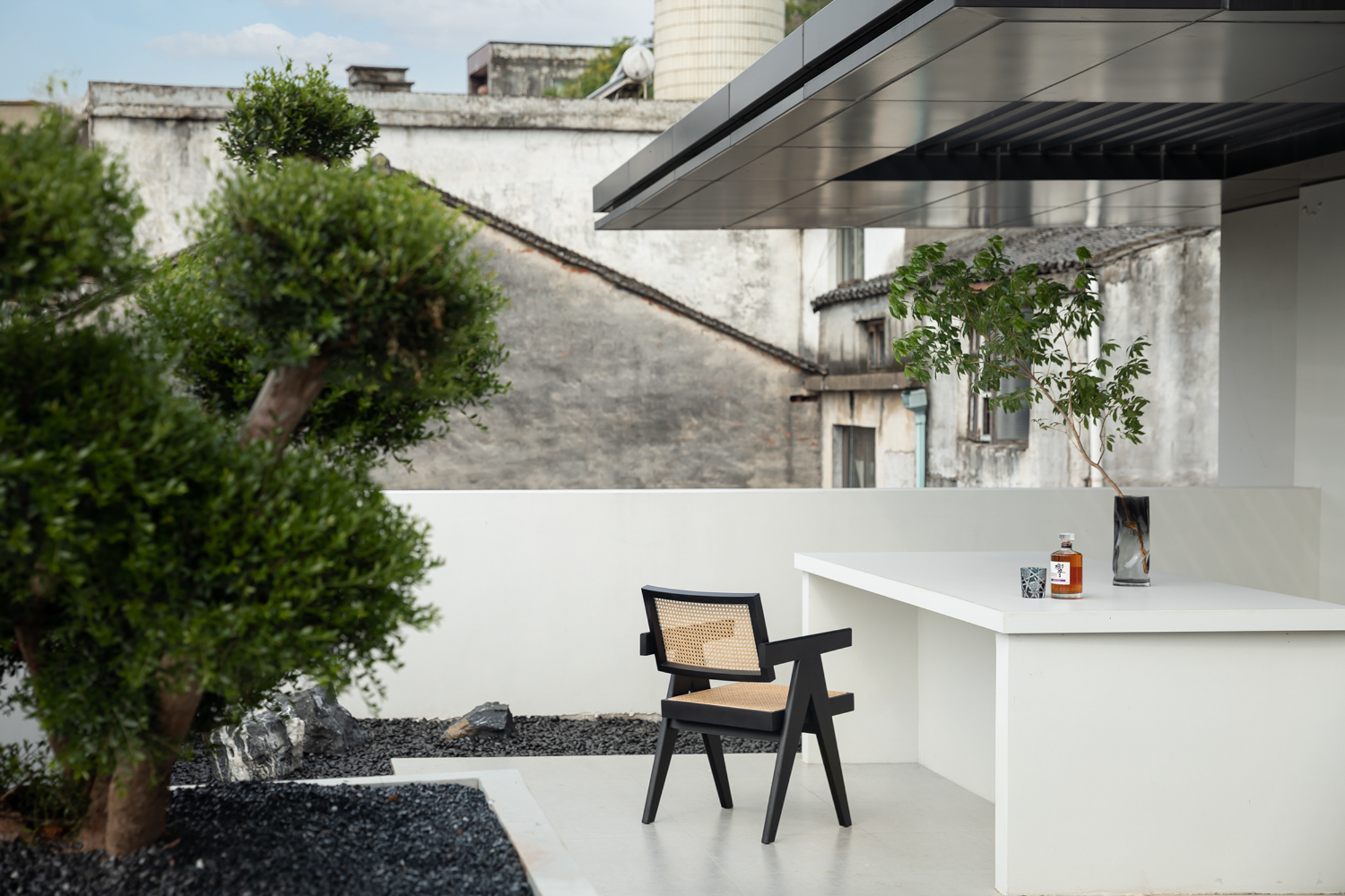 尚院旧城新话丨中国浙江丨温州简印空间.倪成建设计-13