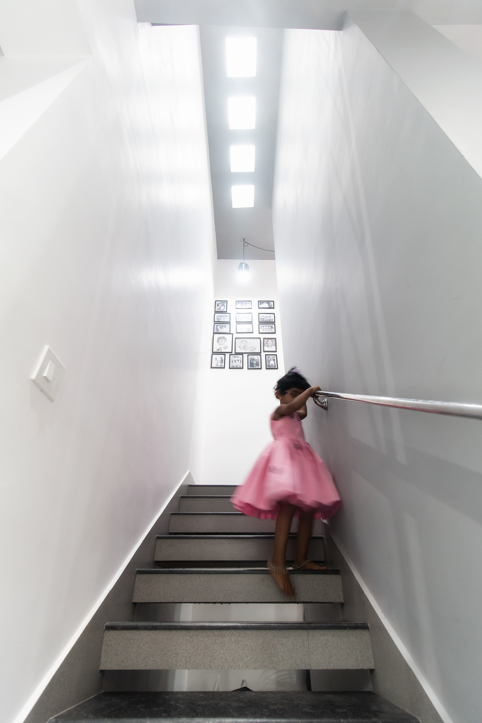 Kood - Compact Urban House-8