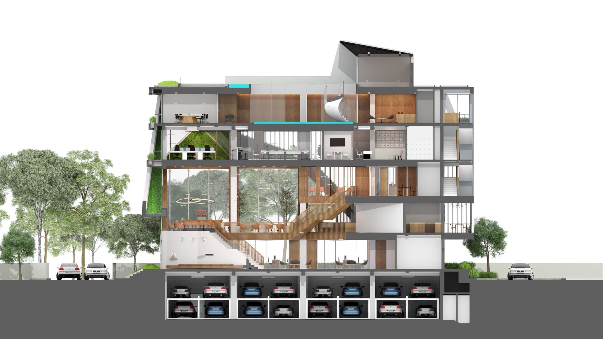 眼眸·地图设计丨尼泊尔-47