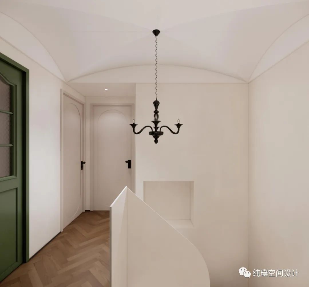 时尚狂想曲丨中国佛山丨广东纯璞空间设计有限公司-21