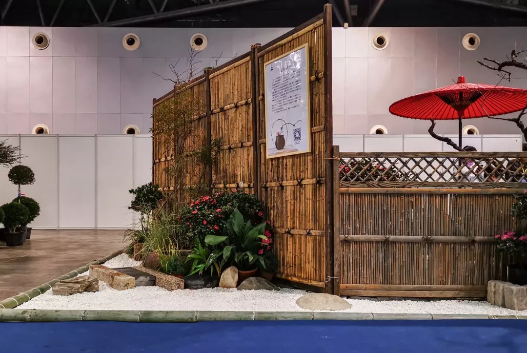 草月流景观觅真园 | 日式庭院的生活艺术-38