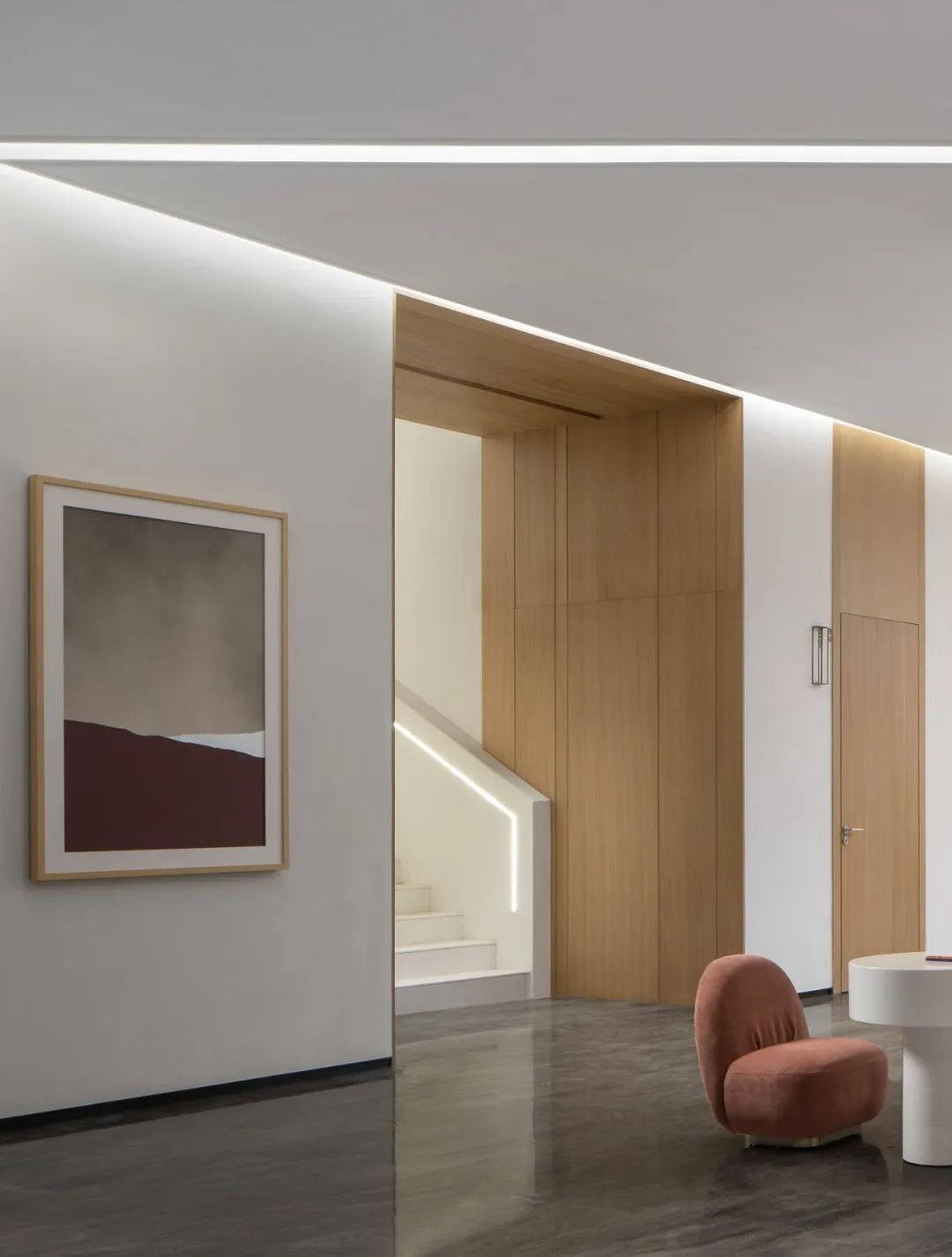 石家庄旭辉公元销售中心 | 趣玩世界的亲子空间-22