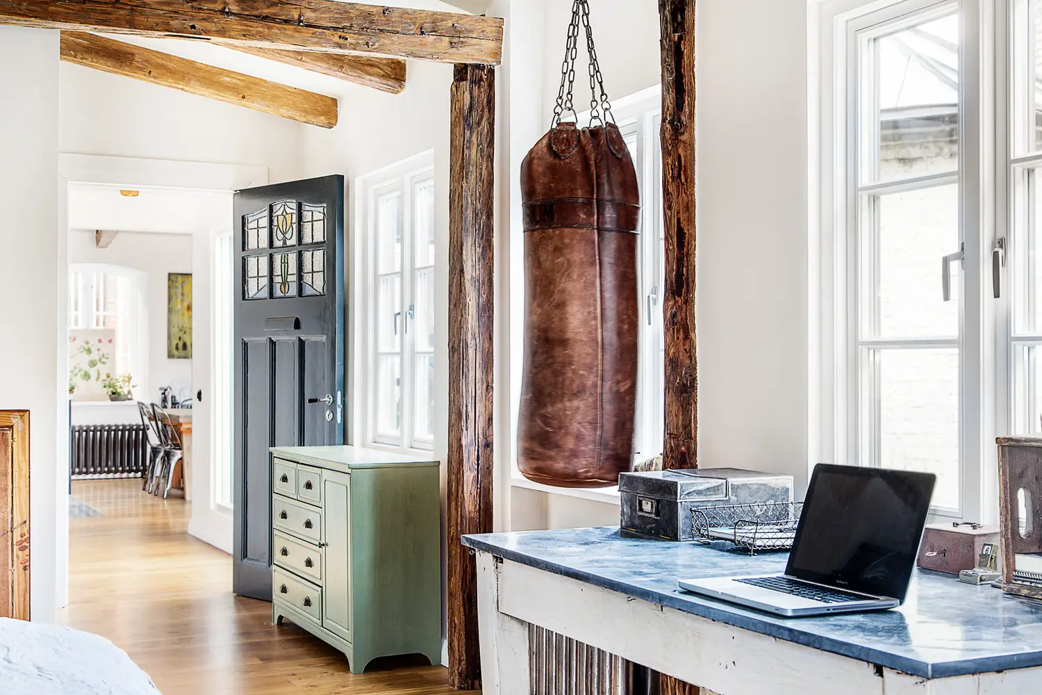 魔法夜之魅力空间-16