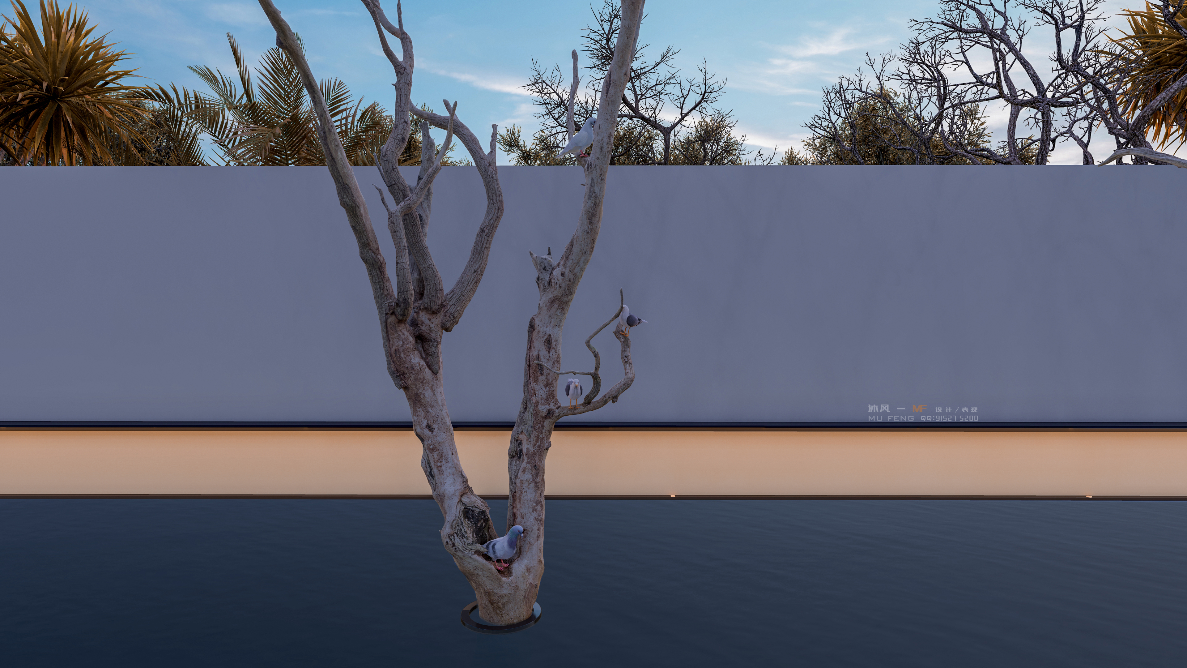 2022 年的第一场雪动画-7