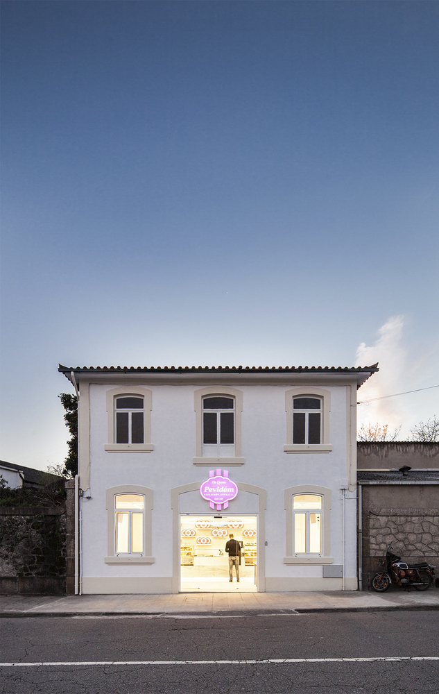 商业 A·是马丁斯建筑事务所-17