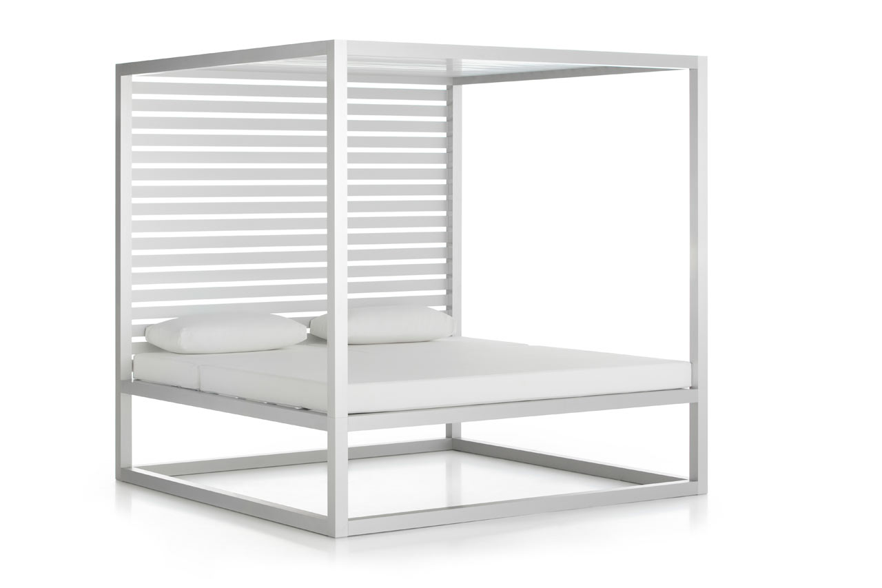 "阳光夏日"梦想成真 | Gandia Blasco 白日床-11