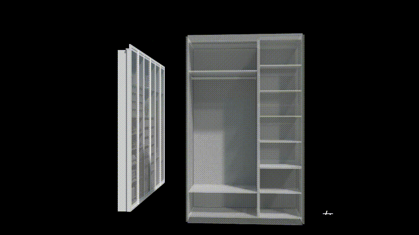 改善型住宅精装研发产品-141