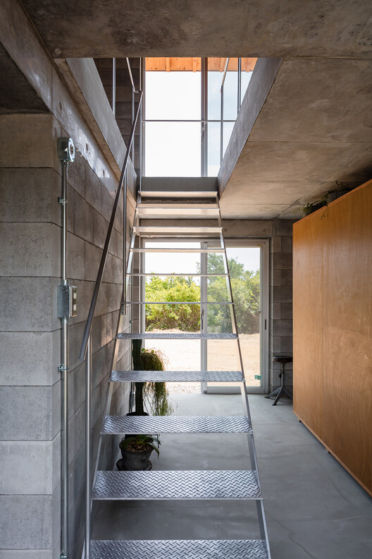 IseShima National Park 海景别墅丨日本丨KKAA YTAA-21