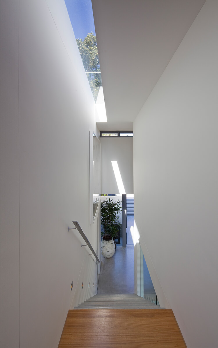 INTERSECTING HOUSE Stafford Architecture-12