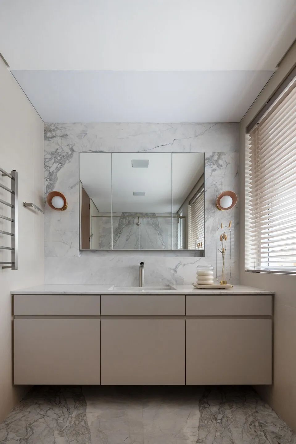 Modern duplex in Curitiba，巴西巴拉那州库里蒂巴-29