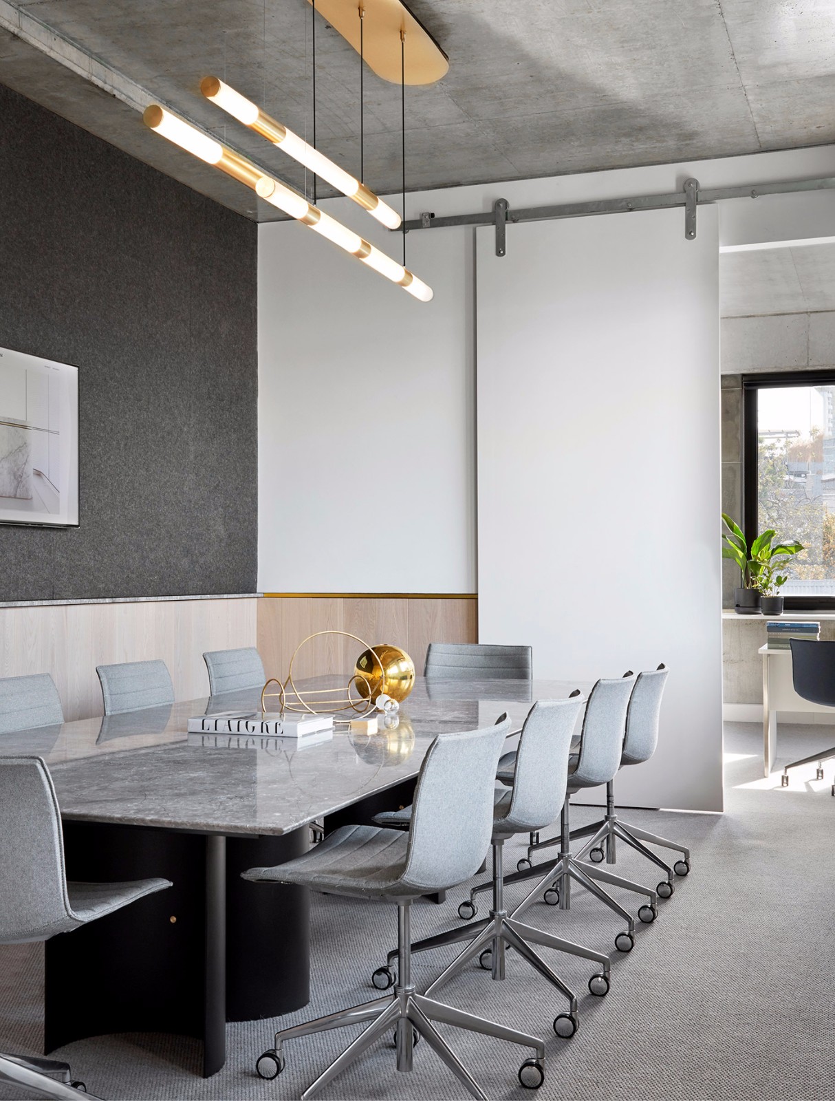 MIM Design 团队现代创意办公室-3