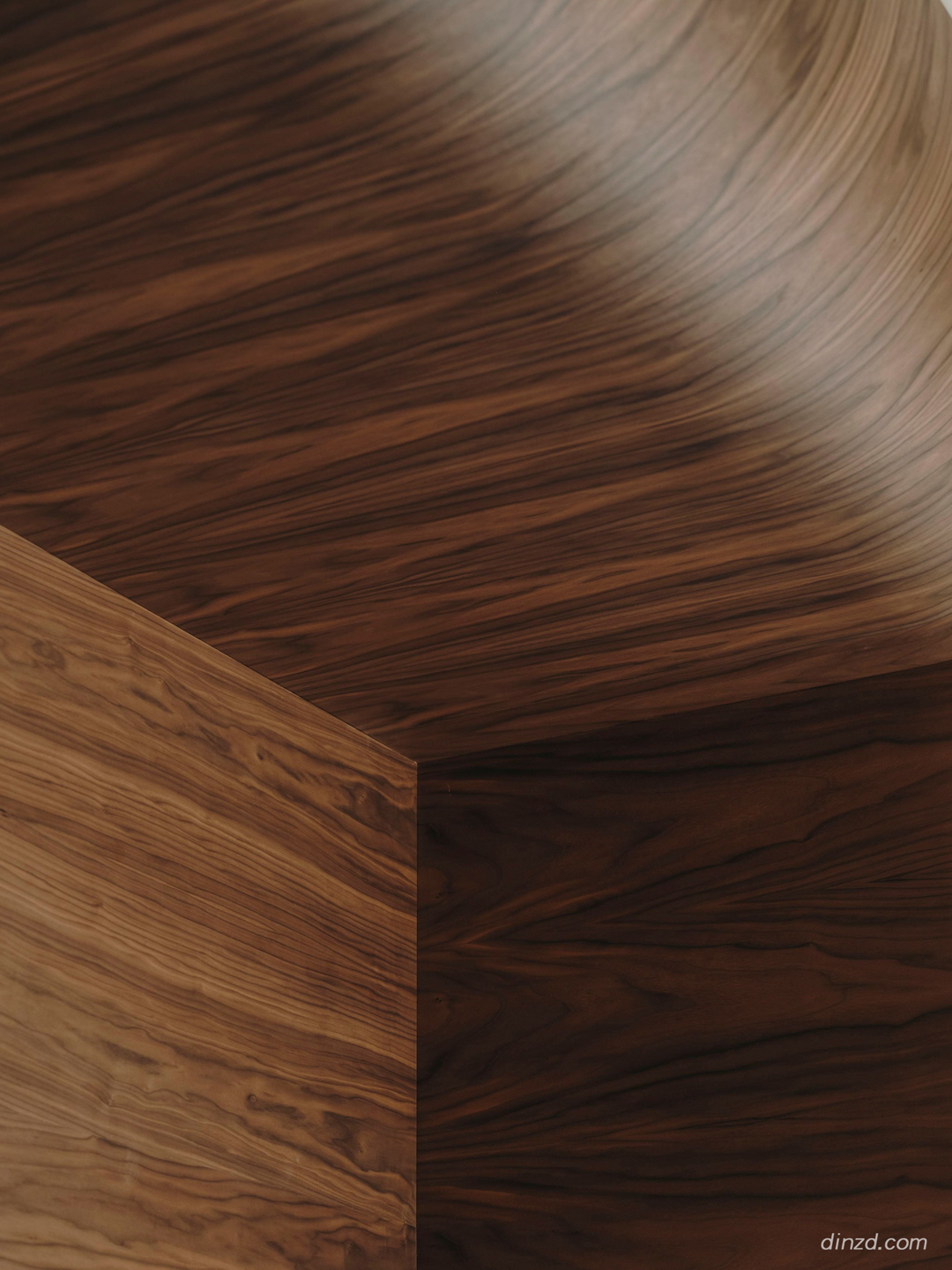 JAÇ HiFi Café 日间咖啡馆丨西班牙巴塞罗那丨Isern Serra Studio-40