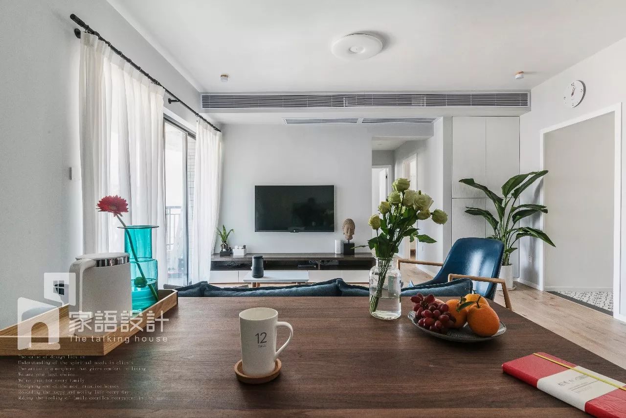 "Dikyluo 家的全球之旅 | 实景设计与生活的完美融合"-5