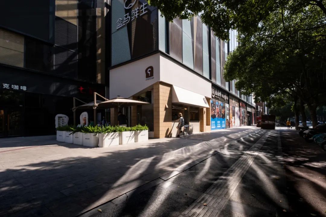 Pan&Jam 生吐司&果酱专研店丨中国南京丨图盈拓新 TURING DESIGN-40