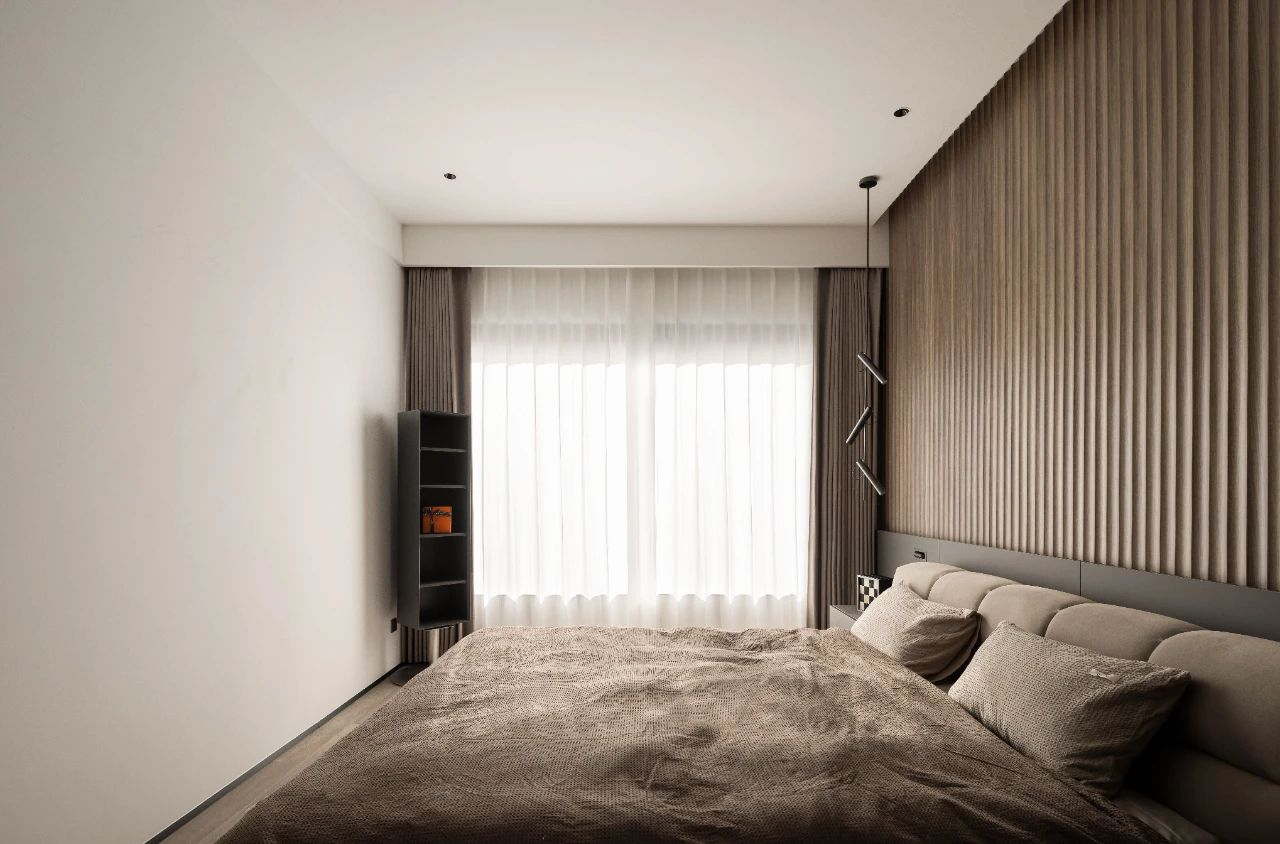 450㎡绿色亲子别墅里藏着一个地下乐园丨中国上海丨简狄设计事务所-58