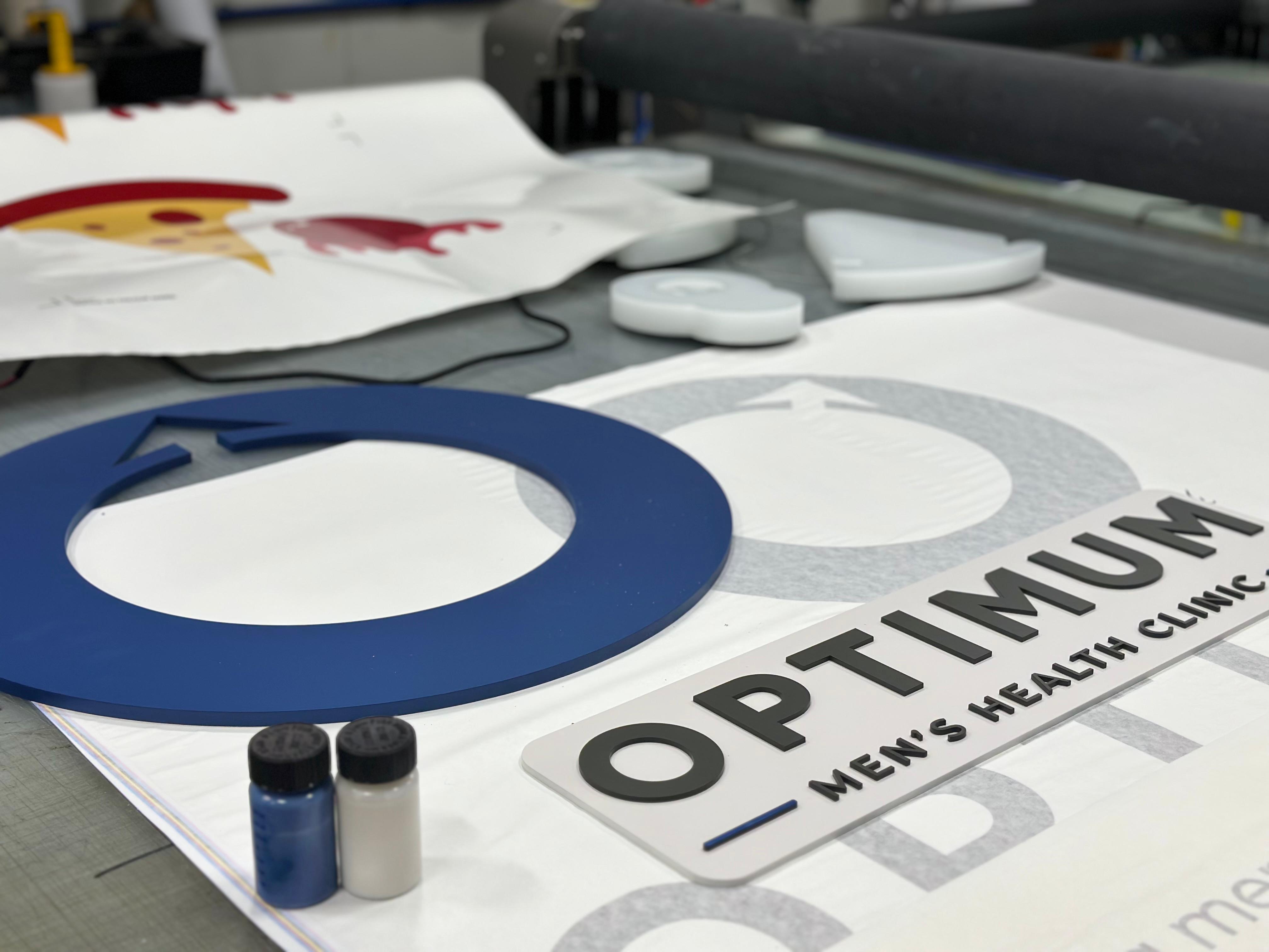 Optimum Clinic Logo Design-9