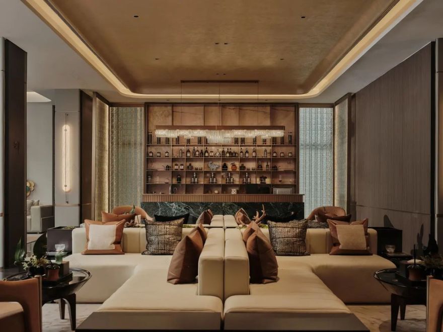 山东聊城财信云境活动中心丨中国聊城丨深圳赫观装饰设计有限公司,INHOUSE DESIGN-14