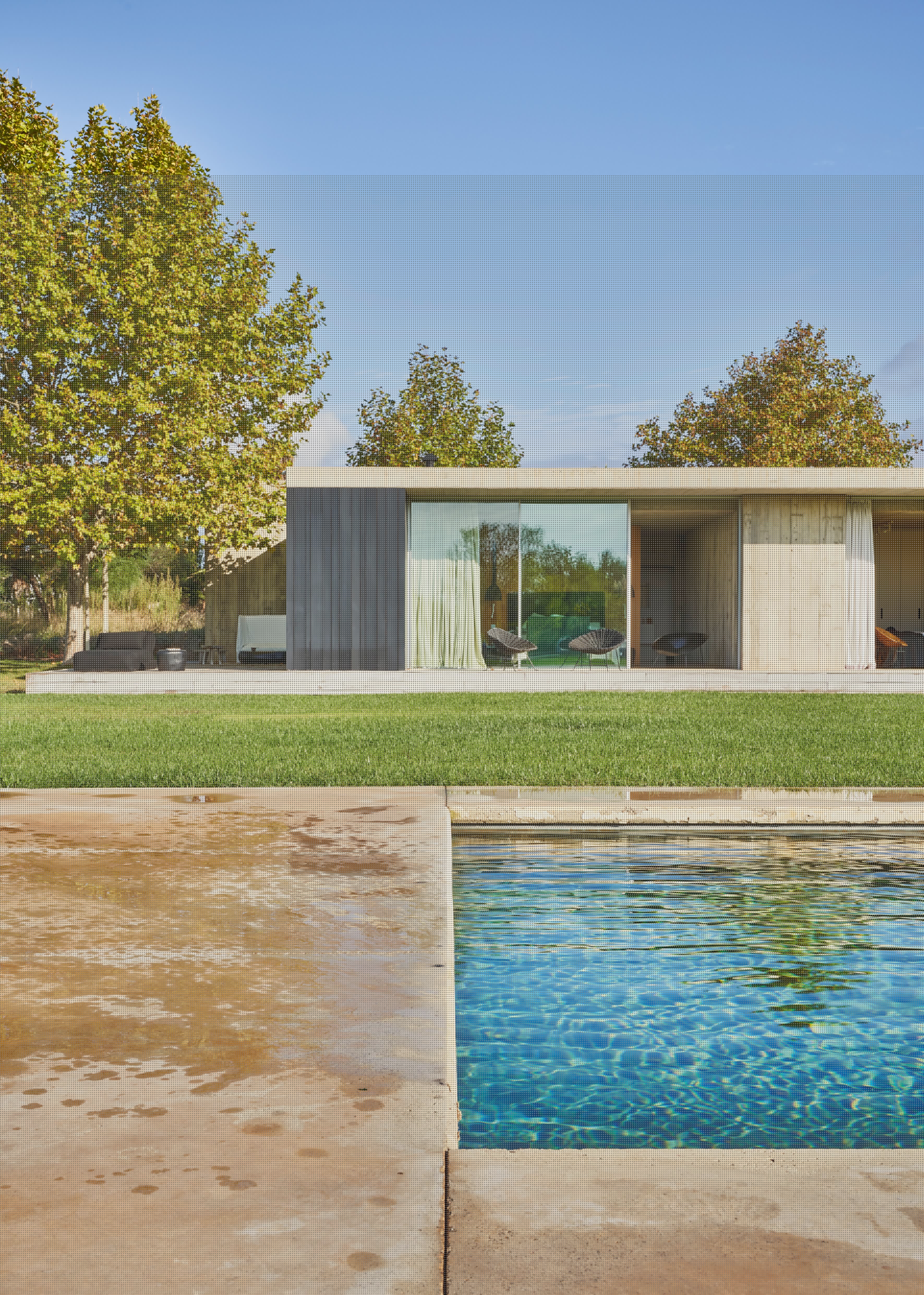 ba&sh 联合创始人故居室内设计丨西班牙巴利阿里丨建筑师 Jaime Romano-3