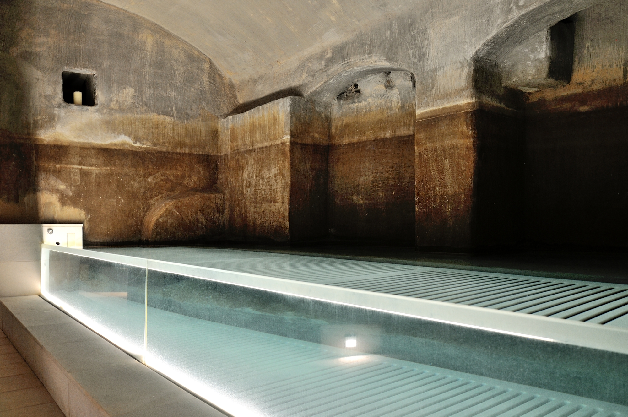Espai CEL – Thermal Baths-20