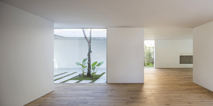 Newman House  Nicolás Pinto da Mota, Victoria Maria Falcon-9