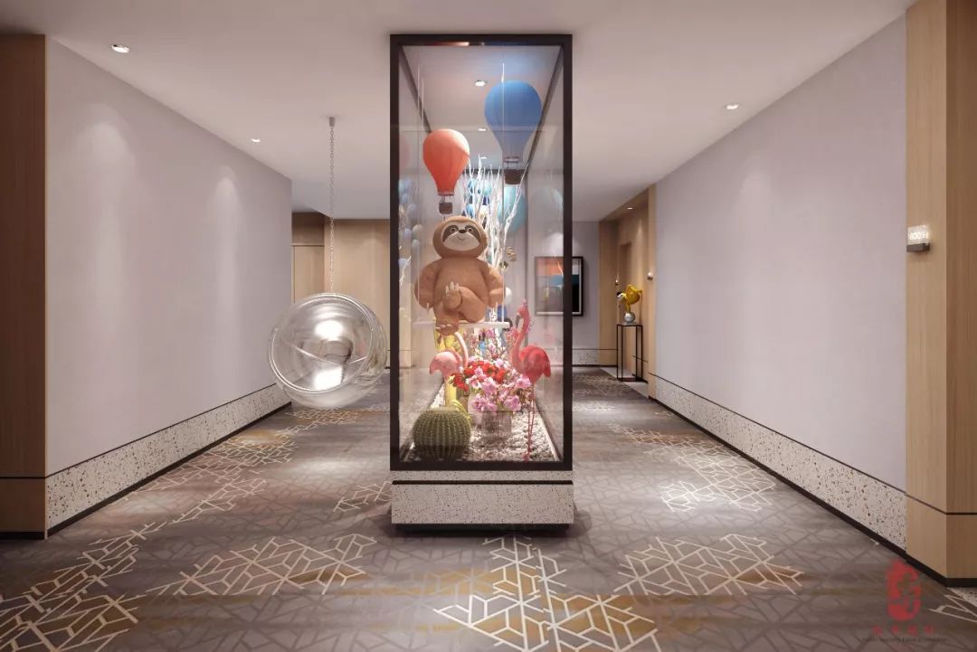 胜高·宜连锁酒店 | 生活不将就,酒店住胜高-17