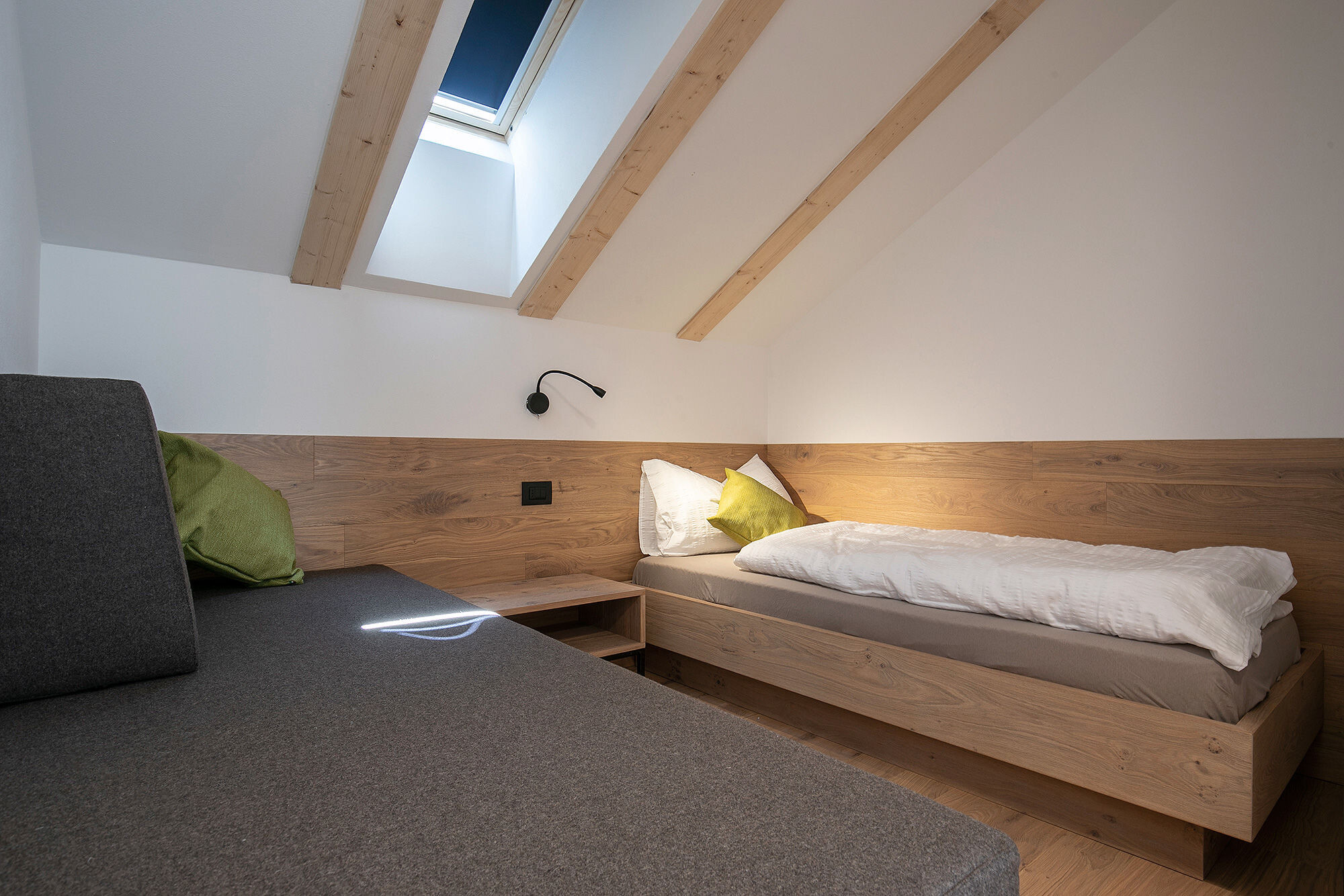 意大利乡村酒店的现代重生-40