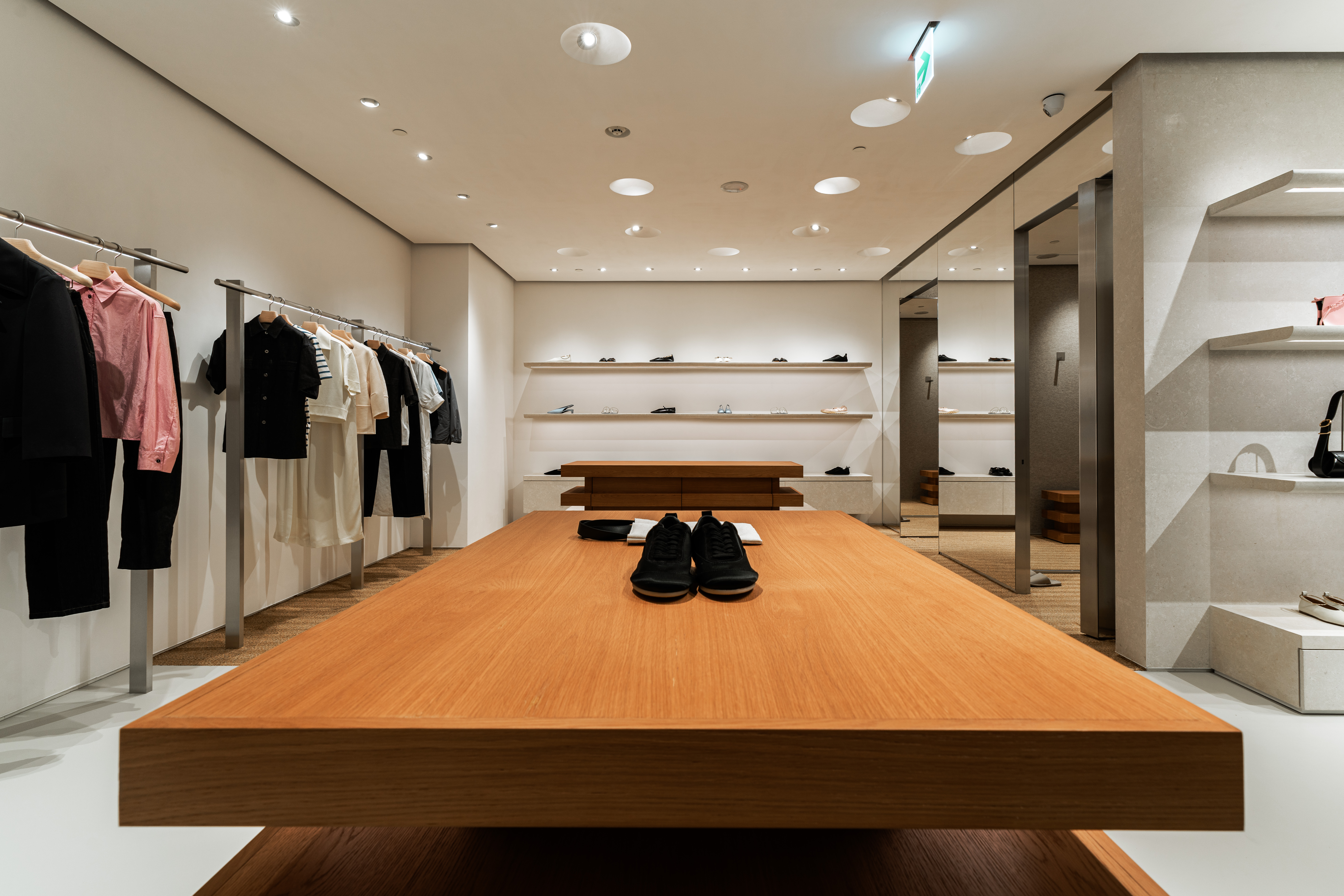 Jill Sander 微風-14