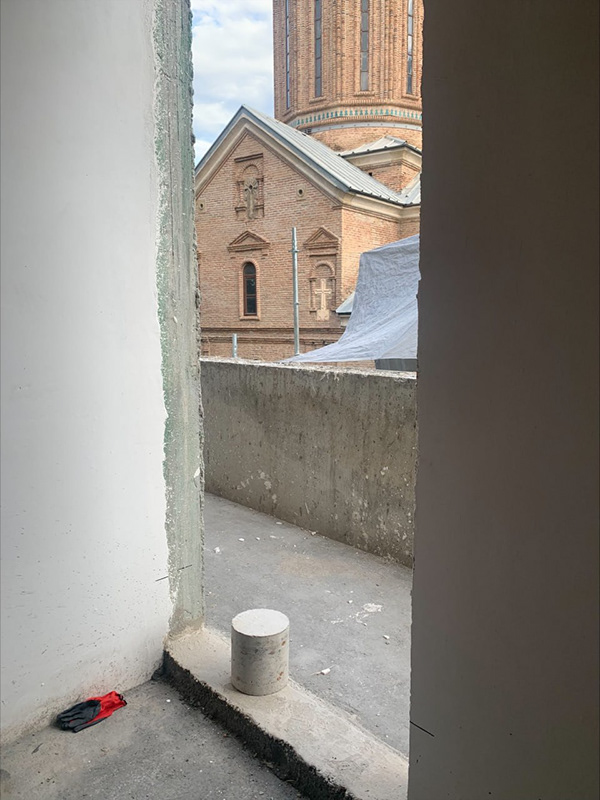 IBIS STYLES Old Town Tbilisi (Guest Rooms)-24