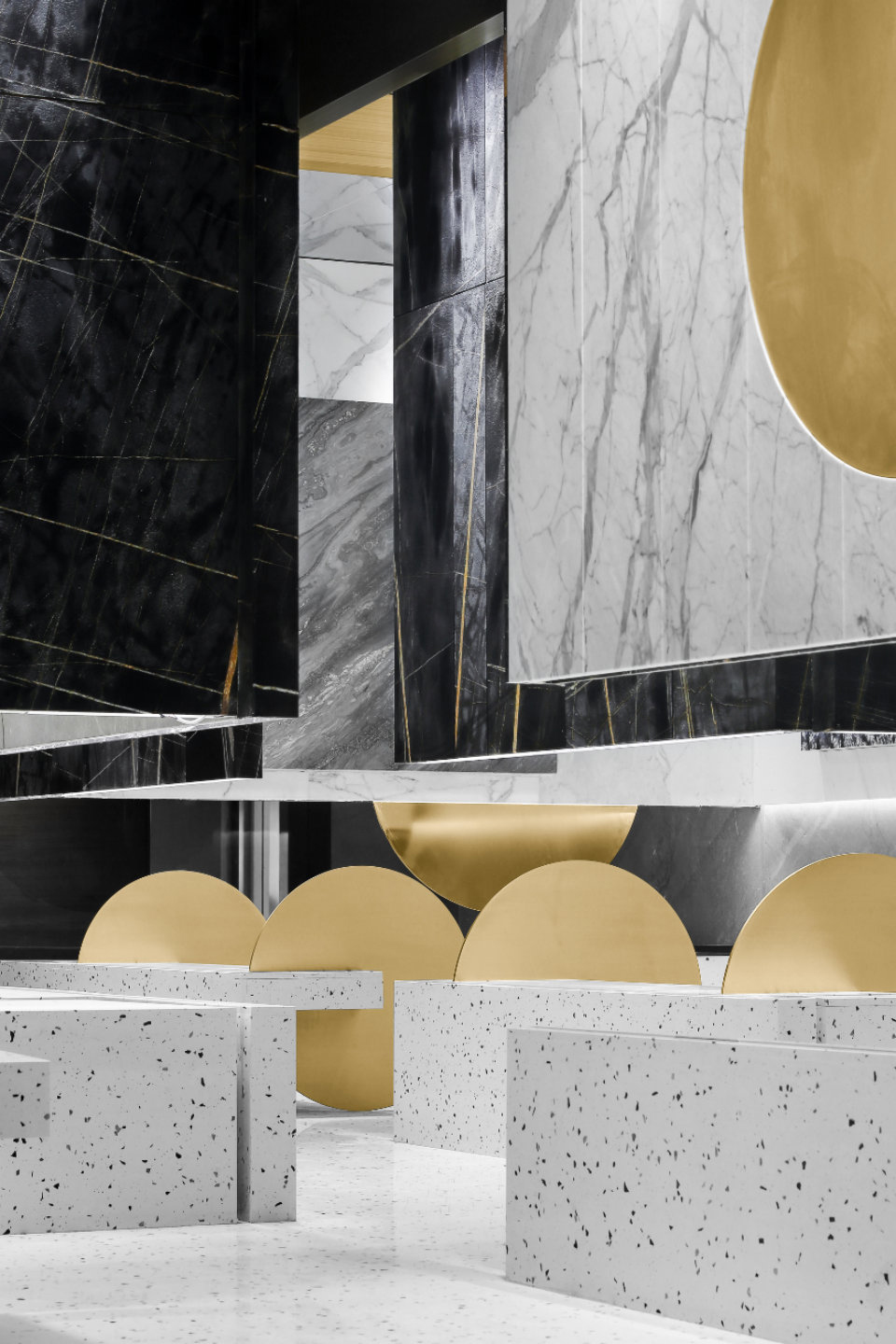 许智超：反重力-石空漫步-20