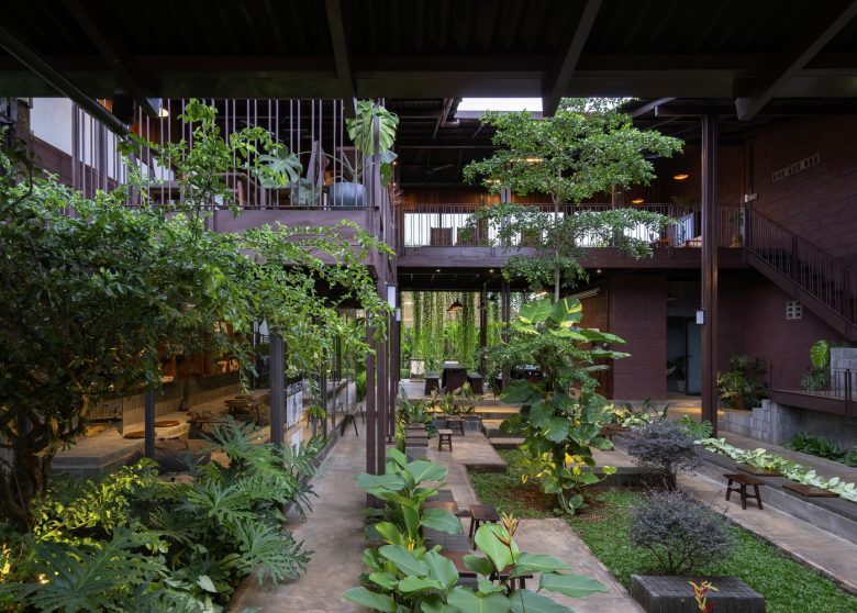 Cà phê Xã咖啡店丨文本未提及-5