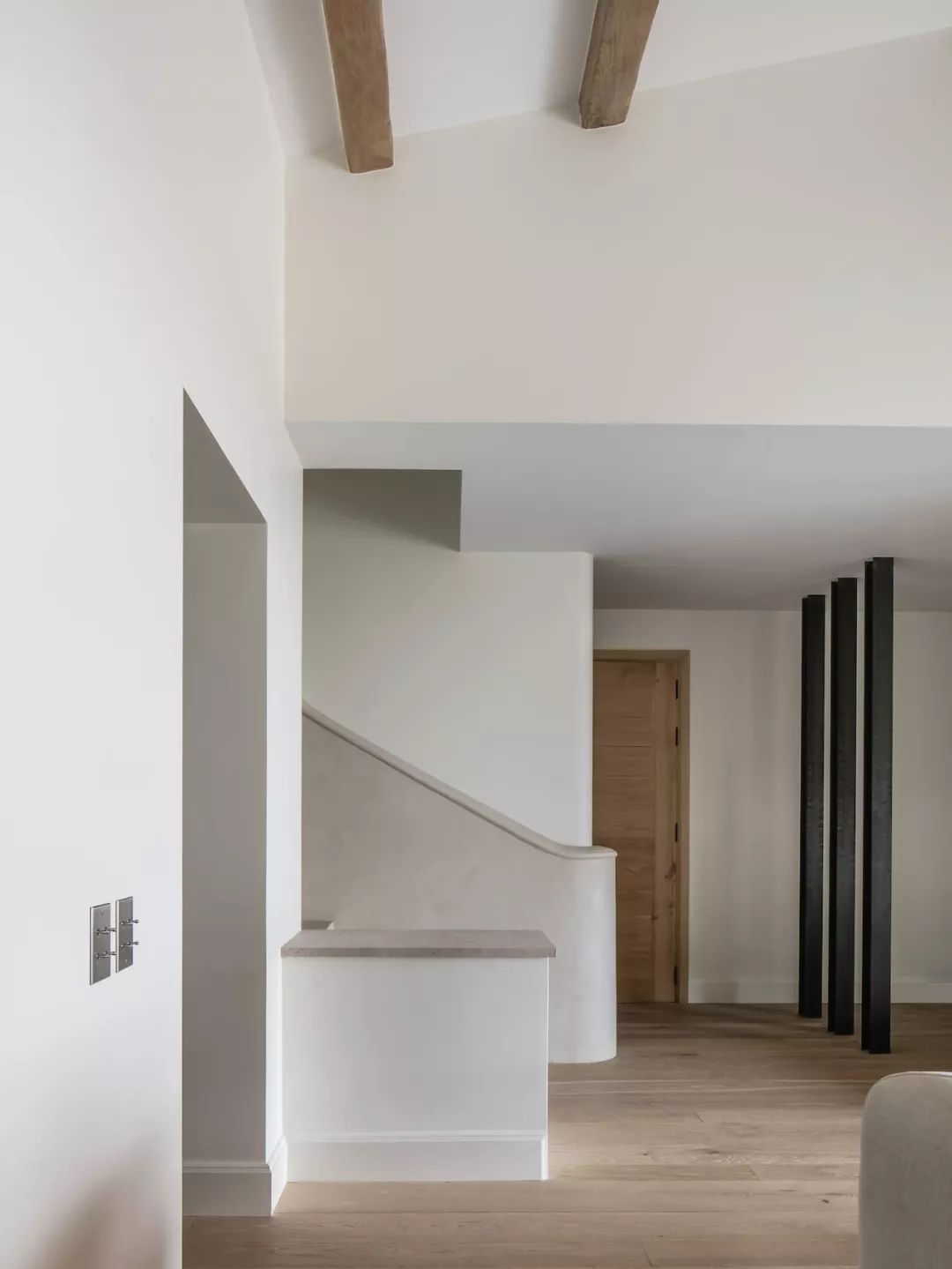 重塑传统，Caprini & Pellerin 建筑美学解读-4