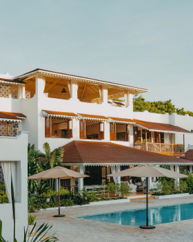 Tarangau Retreat | Kilifi