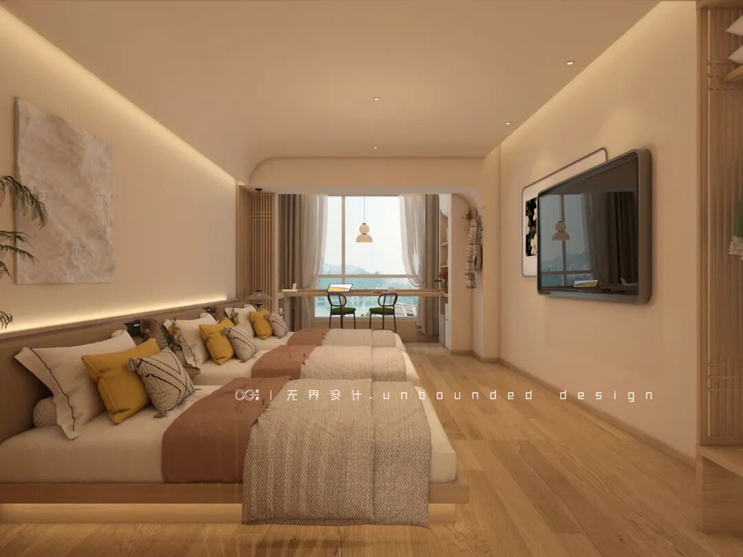 无界新作▏璞隐PureHide咖啡酒店-169