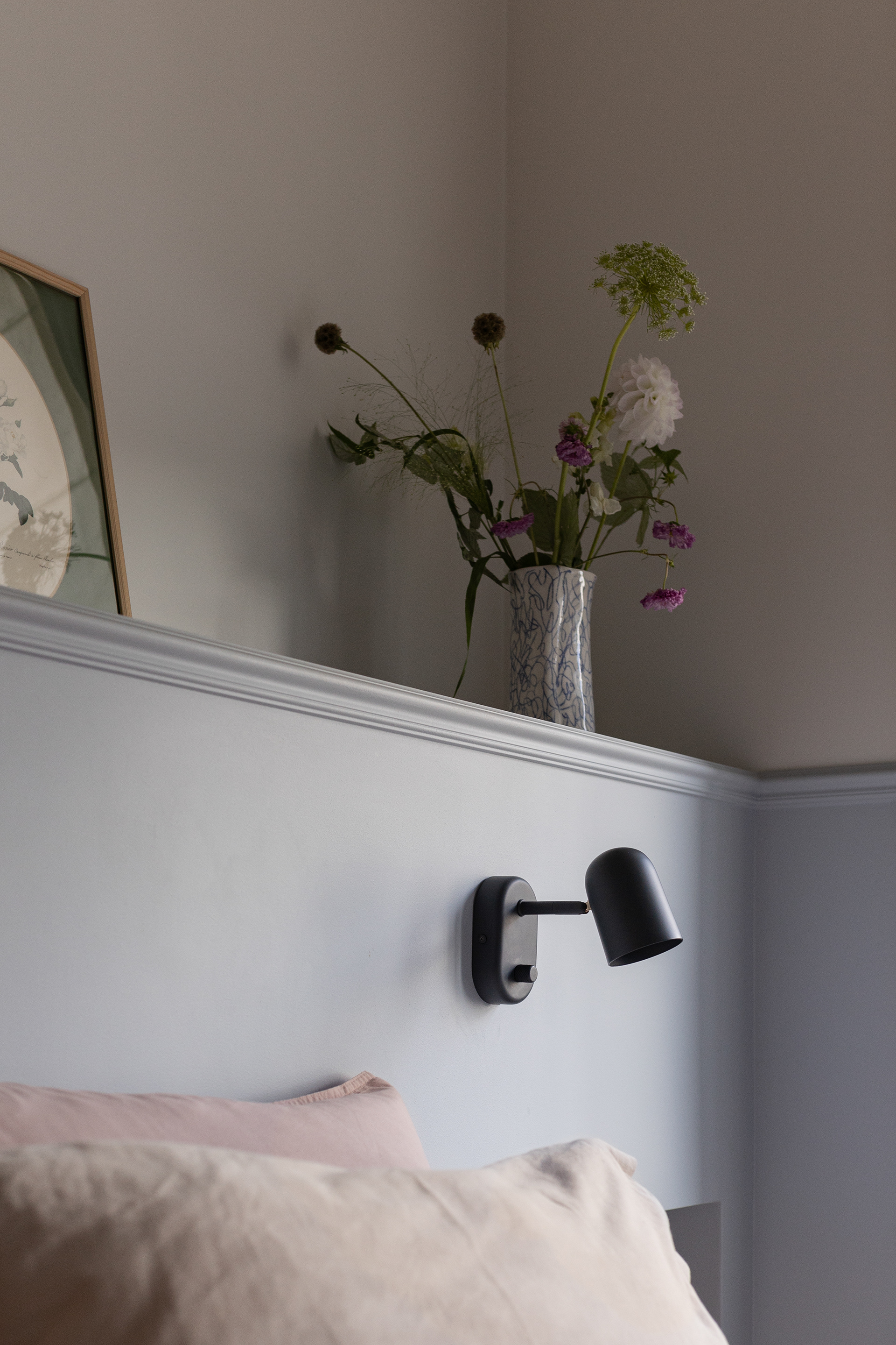 圣彼得堡年轻夫妇公寓设计丨俄罗斯圣彼得堡丨Sofya Karelina-25