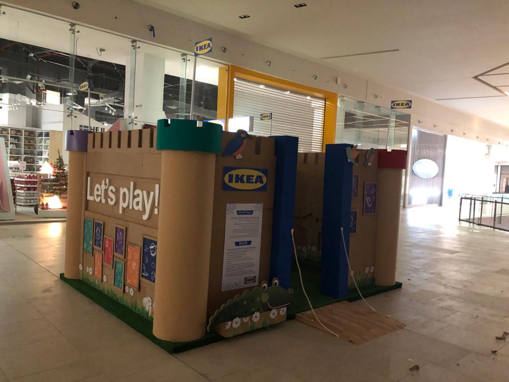 Ikea Let's Play! Full Project-58