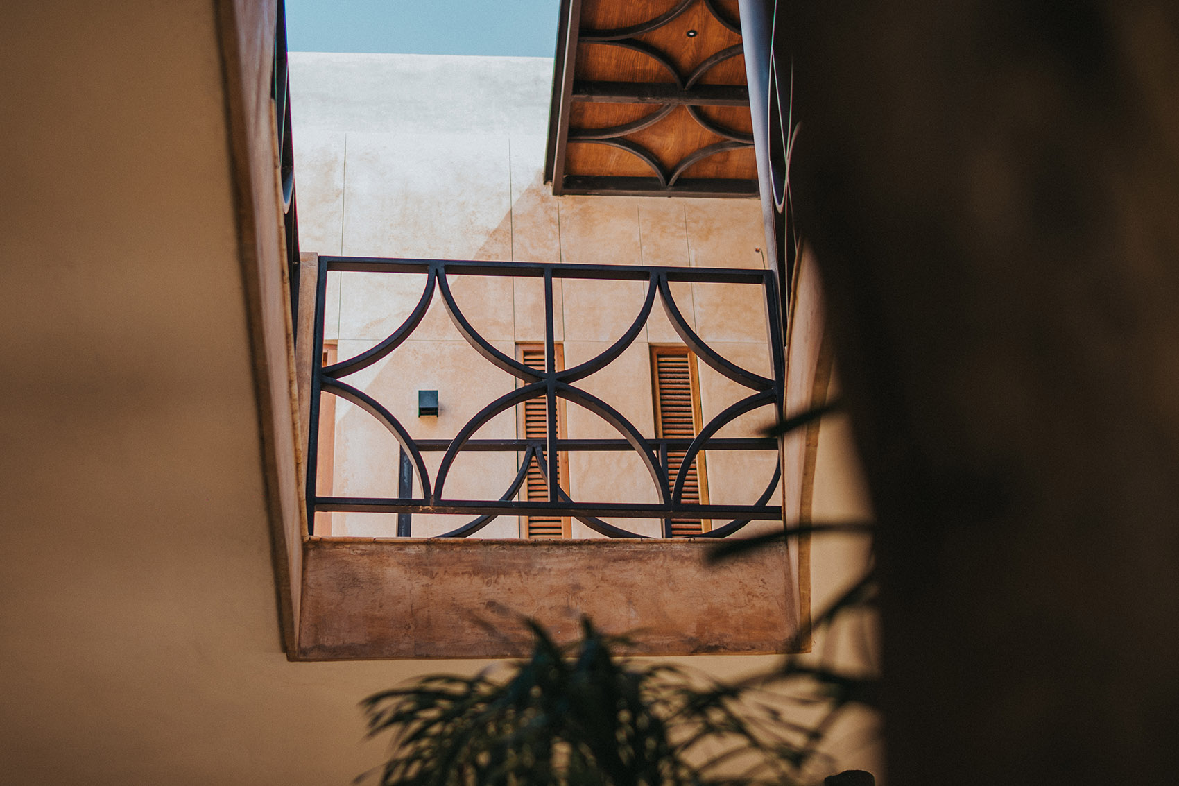 CIGNO酒店,墨西哥,CIGNO MEJORADA丨建筑:罗赫尔·埃斯卡兰特,室内:斯塔西·埃切维里亚-31