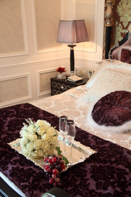 聂剑平设计_清远金碧湾A户型-35