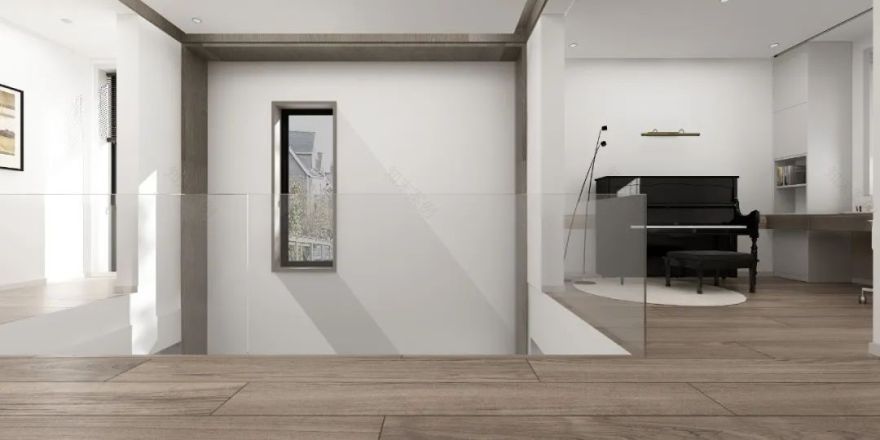 东丽•赏湖苑 · 220㎡理性•节制之家丨中国东丽丨末那识-34