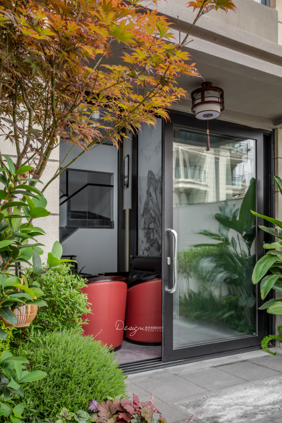 知味人生 · 碧桂园龙川府中式雅韵美家丨杨敏,吴静-64